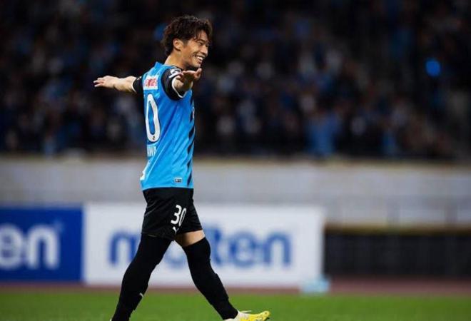  川崎全勝可晉級亞冠淘汰賽