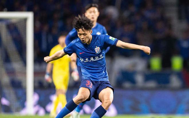  汪海健破川崎，申花雙線狂飆！2-0勝，留力聯(lián)賽。