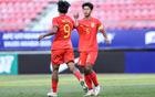  中韓決戰(zhàn)！國(guó)足U16末輪勝則晉級(jí)，敗則失亞洲杯資格。