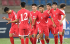  17-4勝勢(shì)如虹，黑馬連勝伊朗約旦，四連冠晉級(jí)，中國(guó)隊(duì)遺憾出局。