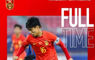  國足U17三戰(zhàn)全勝零失球，表現(xiàn)亮眼！亞預(yù)賽形勢分析精準(zhǔn)。