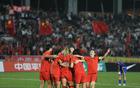  中國(guó)女足開(kāi)門(mén)紅，3-0勝烏茲別克斯坦！