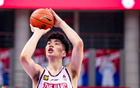  CBA第七輪，帕里斯·巴斯三雙，浙江勝青島。