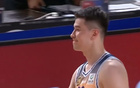  新疆勝上海，阿都亮眼，趙睿情緒佳，劉煒雙核顯威