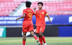  中韓足球亞預(yù)賽對(duì)決，27日19點(diǎn)35分決勝負(fù)！央視直播。