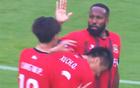  蘇州大勝江西，佛山敗北，無錫負(fù)重慶，廣西勝冰城。