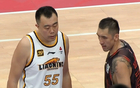  CBA遼魯對決：一將滿分，兩人不及格，替補席無建樹