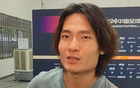  廖錦濤：未掌控命運(yùn)，仍可更出色。