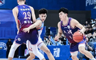  郭士強隊勝22分，正負值+42亮眼，劉煒激活無人之眾！