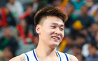  阿不都歸，新疆終五連敗。
