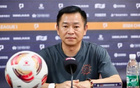  黑龍江主帥：掌控命運，決勝終場。