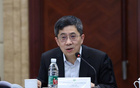  許基仁：中國裁判走向國際執(zhí)裁，促進交流。