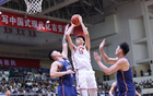  10月27日前瞻，四連主首戰(zhàn)南京蘇酒。