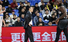  北京敗后無全勝隊，江蘇福建七連敗未勝