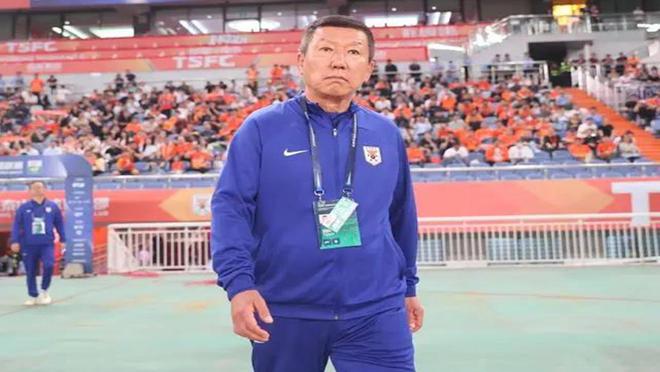  魯媒談泰山隊外援調(diào)整，鄭錚石珂位置受影響