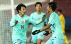  U17亞洲杯定10隊，國少晉級，阿富汗朝鮮領跑，伊朗淘汰。