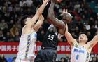  北京敗露真核！周琦不可或缺，6連勝非周不可。