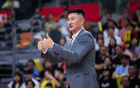  7人高分，廣東四連勝首場大勝南京40分