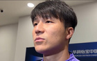  明天謝球迷：非我成就天津，乃球迷助我。