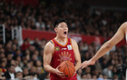  古德溫33分11助攻，山西大勝北控125:105