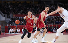  山西勝北控，球員表現(xiàn)佳，5人滿分，2人需提升，5人失利