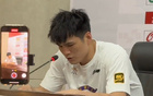  山西輸北控，閔鹿蕾等談及賽況