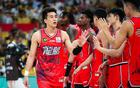  CBA第7輪排名更新，遼籃升位，京吉對決，郭艾倫助廣州勝。
