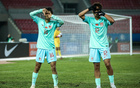  提前鎖定五強(qiáng)，中國國少晉級U17亞洲杯正賽