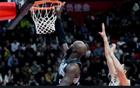  吉林男籃勝北京，瓊斯33+8+9，陳傷退，北京賽季首敗