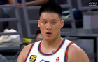  杜鋒大勝，山東舊將24+9，西熱無(wú)還手之力，郭昊文14分。
