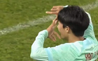  U17亞預(yù)賽C組：韓絕平出線，中國未奪頭名