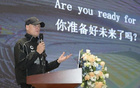  西安成功舉辦青少年足球交流會，共話綠茵未來。