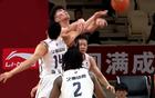  浙勝滬，三連??；程帥強(qiáng)，巴斯猛，吳王缺陣。