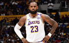  詹姆斯21年三雙，NBA歷史第一紀錄！