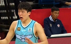  楊瀚森強勢回應韓德君，17+9+5表現(xiàn)，劉維偉需更信任他。