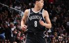  NBA中國賽7人首秀，崔1分，易9分領(lǐng)銜，姚明等三人0分。