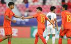 0-5，0-1，亞洲杯冷門(mén)，亞5亞6淘汰，中國(guó)不敗出線。