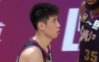 CBA戰(zhàn)報：巴斯強，程帥澎22分，威爾遜26分，浙江勝上海。
