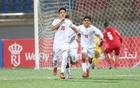  2-1！4-2！U17亞洲杯逆襲！中國(guó)助威，伊朗絕地反擊！