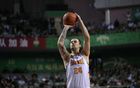  山西隊108-105險勝同曦隊，絕處逢生。