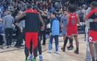  灰熊下放河村勇輝，0分投籃，普通NBA后衛(wèi)。