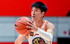  高登32+6+11，福建勝遼寧待戰(zhàn)！
