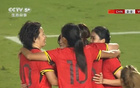  中國女足奪冠，2-0勝越南，永川女足錦標(biāo)賽冠軍。