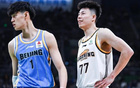  CBA積分榜再變，北京逆襲遼寧領(lǐng)跑，廣州升至第16。