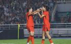  中國(guó)女足2連勝奪冠，未失一球，最大問(wèn)題顯露。