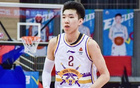 CBA薩林杰強(qiáng)勢(shì)，北控客場(chǎng)勝天津