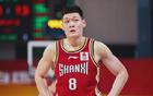  張寧17分助山西勝同曦，郭昊文雙面性明顯。