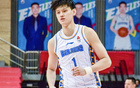  許利民：曾凡博需超越CBA，追求NBA。