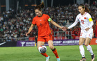  中國女足連勝越南奪冠，永川國際賽奪冠