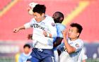  中甲保級(jí)戰(zhàn)，無(wú)錫落后，黑龍江9輪未勝，末輪決勝負(fù)！